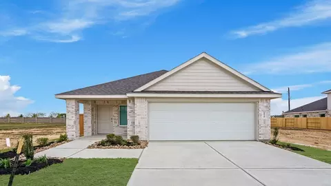 21730 Piazza Maggiore Ln, Tomball, TX 77377