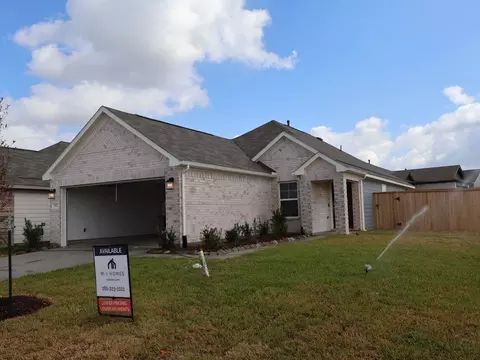 737 Falling Cave Dr, Willis, TX 77378