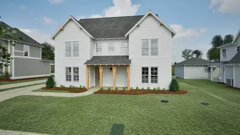 116 Blackberry Blvd, Pike Road, AL 36064