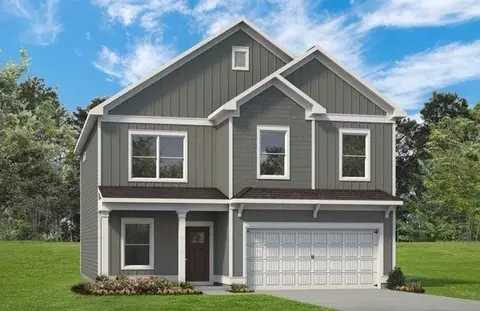 5044 Cecelia Drive Dr, Powder Springs, GA 30127