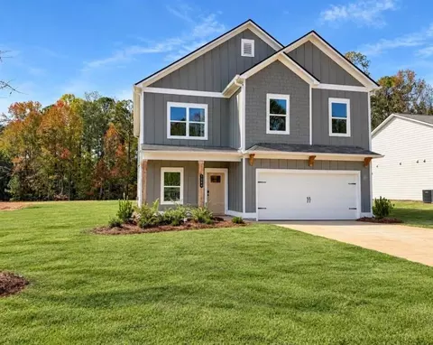 5044 Cecelia Dr, Powder Springs, GA 30127