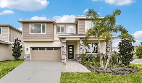 Exterior - 2401 Twin Rivers Trl, Parrish, FL 34219 photo 4 of 5