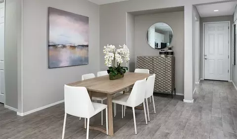 Dining - 2401 Twin Rivers Trl, Parrish, FL 34219 photo 1 of 2