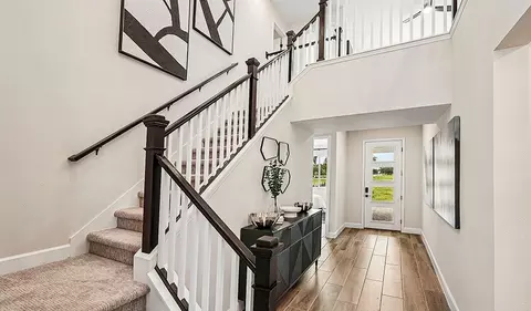 Entry Way - 2401 Twin Rivers Trl, Parrish, FL 34219 photo 1 of 1