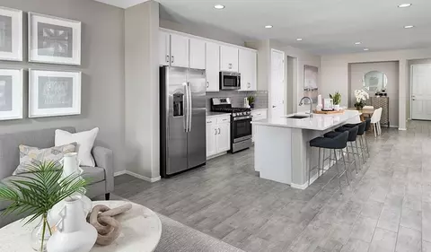 Kitchen - 2401 Twin Rivers Trl, Parrish, FL 34219 photo 1 of 2