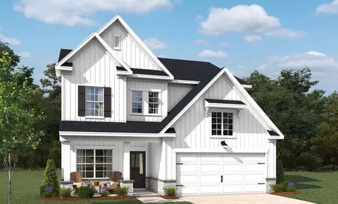 2212 Seraphic Way, Rolesville, NC 27571