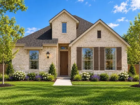 365 Elk Dr, Fate, TX 75189