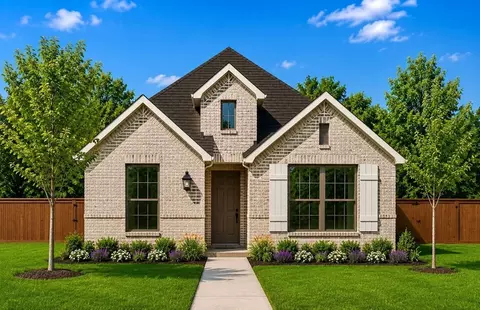 365 Elk Dr, Fate, TX 75189