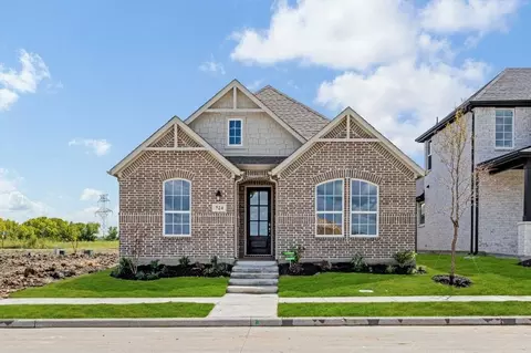 365 Elk Dr, Fate, TX 75189