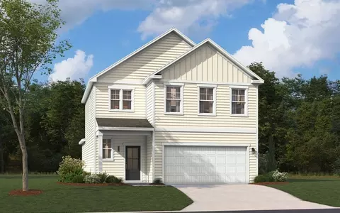 6077 Whirlaway Rd, Graniteville, SC 29829