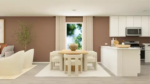 Dining - 3622 Compass Pointe Ct, Angleton, TX 77515 photo 1 of 2
