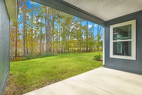 Exterior - 2639 Firethorn Ave, Orange Park, FL 32073 photo 12 of 17