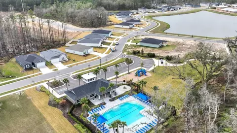 View/Area - 2639 Firethorn Ave, Orange Park, FL 32073 photo 1 of 11