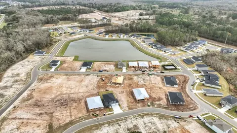 View/Area - 2639 Firethorn Ave, Orange Park, FL 32073 photo 3 of 11
