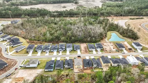 View/Area - 2639 Firethorn Ave, Orange Park, FL 32073 photo 2 of 11