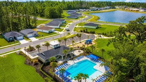 View/Area - 2639 Firethorn Ave, Orange Park, FL 32073 photo 1 of 8