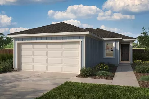 Margerstadt Rd., Hockley, TX 77484