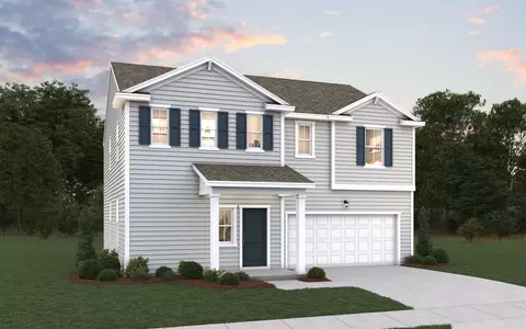 1014 Marble Passage Way, Richburg, SC 29706