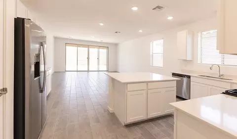 7875 S Enchanted Spring Dr, Tucson, AZ 85757