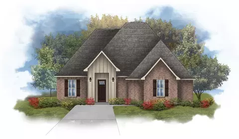 6010 Overcup Dr, Lumberton, TX 77657
