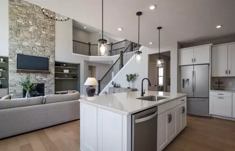 Kitchen - 3267 Charles Pl, Stow, OH 44224 photo 1 of 3