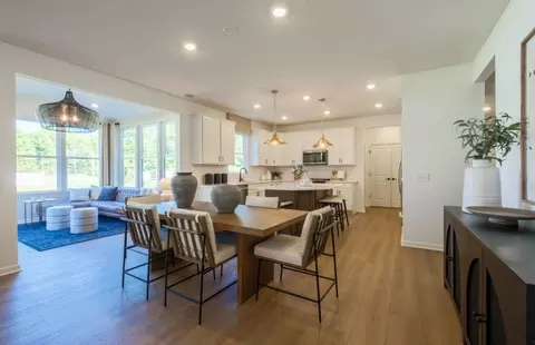 Dining - 3267 Charles Pl, Stow, OH 44224 photo 4 of 4