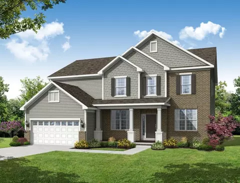 Exterior - 3267 Charles Pl, Stow, OH 44224 photo 2 of 7