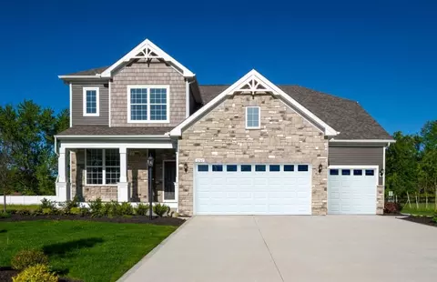 Exterior - 3267 Charles Pl, Stow, OH 44224 photo 5 of 7