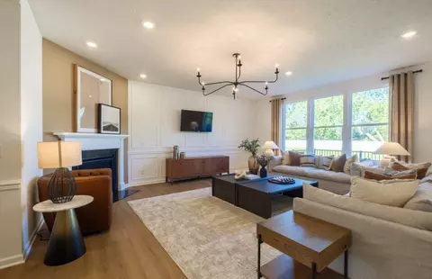 Living - 3267 Charles Pl, Stow, OH 44224 photo 5 of 5