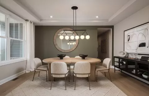 Dining - 3267 Charles Pl, Stow, OH 44224 photo 1 of 4