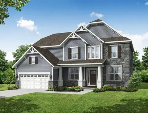 Exterior - 3267 Charles Pl, Stow, OH 44224 photo 4 of 7
