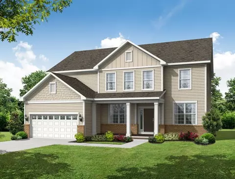 Exterior - 3267 Charles Pl, Stow, OH 44224 photo 3 of 7