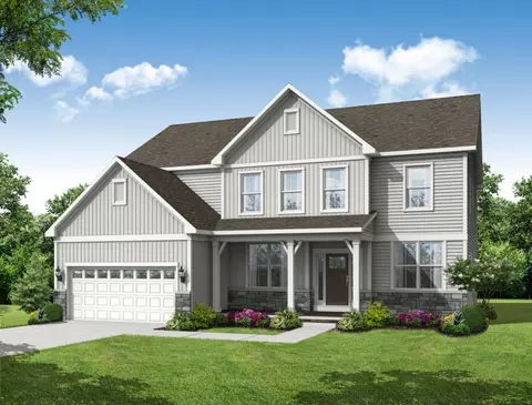 3267 Charles Pl, Stow, OH 44224