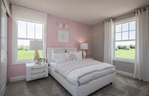 Bedroom - 3267 Charles Pl, Stow, OH 44224 photo 3 of 6