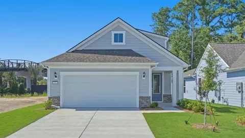 17 Blue Jay Ln, Bluffton, SC 29909