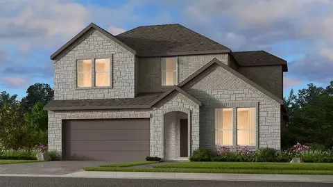 1408 Carvin Way, Pflugerville, TX 78660