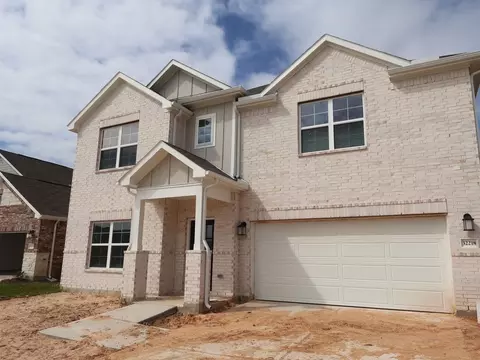 32218 Sunbeam Dr, Fulshear, TX 77441