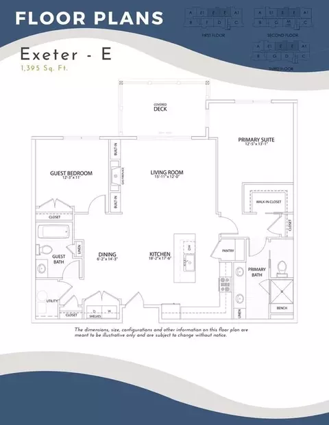 Floorplan - 4 Longview Dr, Atkinson, NH 03811 photo 1 of 2
