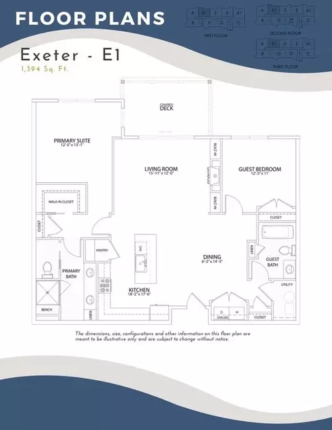 Floorplan - 4 Longview Dr, Atkinson, NH 03811 photo 2 of 2