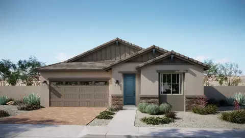 18192 W Pioneer St, Goodyear, AZ 85338