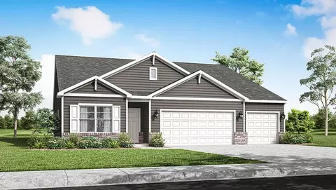3701 Heritage Farm Ln, Amelia, OH 45102