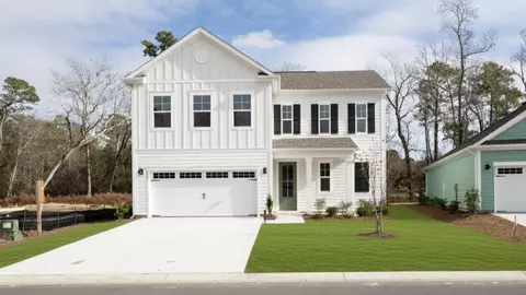 2105 Cypress Hill Dr SE #LOT 21, Bolivia, NC 28422