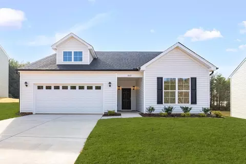 1162 Mountain Ridge Rd, Rural Hall, NC 27045