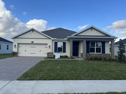 Exterior - 5328 Teirgarten St, Saint Cloud, FL 34771 photo 4 of 8