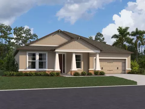 Exterior - 5328 Teirgarten St, Saint Cloud, FL 34771 photo 3 of 6