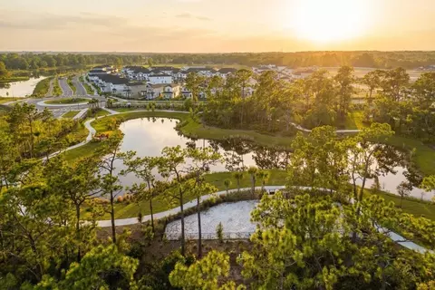View/Area - 5328 Teirgarten St, Saint Cloud, FL 34771 photo 3 of 31