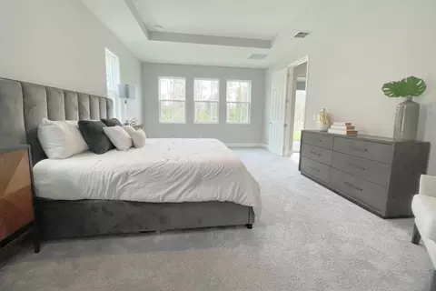 Bedroom - 5328 Teirgarten St, Saint Cloud, FL 34771 photo 1 of 2