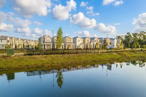 View/Area - 5328 Teirgarten St, Saint Cloud, FL 34771 photo 23 of 31