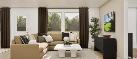 Living - 14917 Trapper Trl, Haslet, TX 76052 photo 1 of 2
