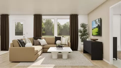 Living - 14917 Trapper Trl, Haslet, TX 76052 photo 2 of 2